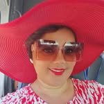 Geraldine May - @queengerra - Instagram