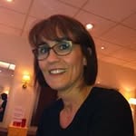 Geraldine May - @geraldine6147 - Instagram