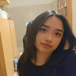 Geraldine May Cabral - @grldn_my - Instagram