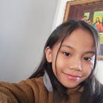 Geraldine May Marquez - @sigma_curl - Instagram
