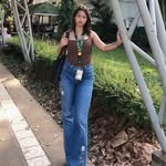 Geraldine May Quilloza - @grrldnx.fr - Instagram