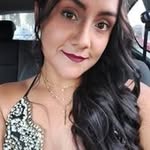 Geraldine Mayorga - @geraldine.mayorga95 - Instagram