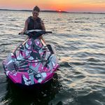 𝑀𝓇𝓈. 𝒢𝑒𝓇𝒶𝓁𝒹𝒾𝓃𝑒 𝒜𝓃𝓃 𝑀𝒶𝓎𝓈 ⚓️ - @gerbaby - Instagram