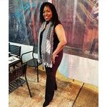 Geraldine Mays - @geraldinemays82021 - Instagram