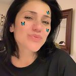 Geraldine McClain - @geeimnuts - Instagram
