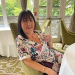 Geraldine - @geraldinemcclean1 - Instagram