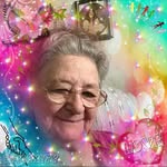 Geraldine Mc Daniel - @ger.aldinemcdaniel - Instagram