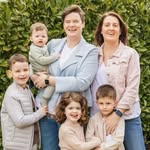 Geraldine Stone McDevitt - @gerstonemcdevitt - Instagram