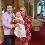 Geraldine McGovern - @geraldinehayden - Instagram