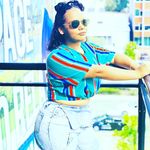 Geraldine Rose Mcintosh - @geraldinerosemcintosh - Instagram
