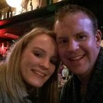 Geraldine McManus - @germc88 - Instagram