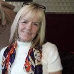 Geraldine Mcmanus - @geraldinemcmanus9 - Instagram
