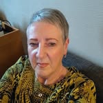 Geraldine McQueen - @mcqueenrobert8 - Instagram