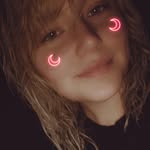 Geraldine McQueen - @venus._gigi - Instagram