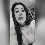 Geraldine  Melo - @geraldine060912 - Instagram