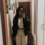 Geraldine Melo - @geral_10216 - Instagram