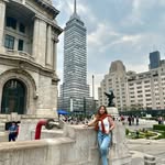 Geraldine Melo - @geraalmelo - Instagram