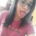 Melody Geraldine - @melody_geraldine_ - Instagram