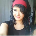 Geraldine Meredith - @geraldinevegav - Instagram
