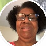 Geraldine Meredith - @geraldinemeredith52 - Instagram