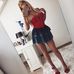 Meredith Geraldine - Facebook