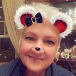 Geraldine Mullen - @geraldineyo48 - Instagram