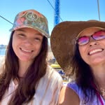 Geraldine Napier - @naptime411 - Instagram