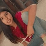 Dafne Geraldine NARANJO avalos - @dafnegeraldinenaranjo - Instagram