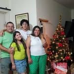 Geraldine Alejandra Naranjo - @gernaranjo89 - Instagram