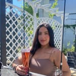 Geraldine Gómez - @geraldinenaranjog - Instagram