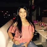 Geraldine Mejia Naranjo - @geral._16 - Instagram