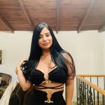 Geraldine Mejia Naranjo - @geraldinemejia21 - Instagram