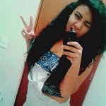 Geraldine Naranjo - @geraldsparrow - Instagram