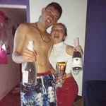 Geraldine Naranjo - @geraldine.naranjo.940 - Instagram