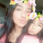 Geraldine Naranjo - @geralnar - Instagram