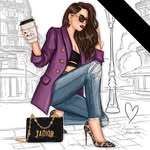 Geraldine Naranjo - @geraldine.naranjo.36 - Instagram