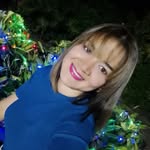 Geraldine Naranjo - @geral_287 - Instagram