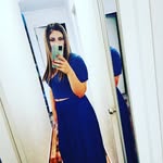 Geraldine Naranjo - @geral_naranjo91 - Instagram