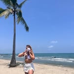 Geraldine Naranjo Galeano - @ggalenaran - Instagram