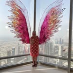 Geraldine Nelson - @nmgeraldine35 - Instagram
