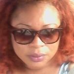 Geraldine Nicholas - @terryfabulous13 - Instagram