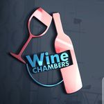 Geraldine Nicholas - @winechambers_ - Instagram