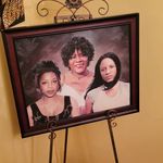 Geraldine Nicholas - @terryfab_1.2 - Instagram