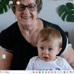 Geraldine Nickerson - @geraldinenickerson - Instagram