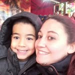 Géraldine Bonet - @geraldinenoah - Instagram
