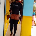 Géraldine Mballa Noah Agnes - @mballanoahagnes - Instagram