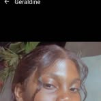 Géraldine Noah - Facebook