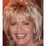Geraldine O Connor - @geraldineoconnor57 - Instagram