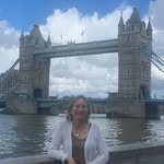 Geraldine O Connor - @geraldine.oconnor.77 - Instagram