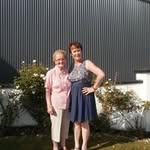 Geraldine O'connor - @geraldine.oconnor.3152 - Instagram
